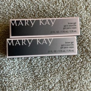 Mary Kay Brow Gel